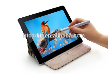 Wholesale Smart Phone Touch Screen Stylus Pen for Samsung for iphone