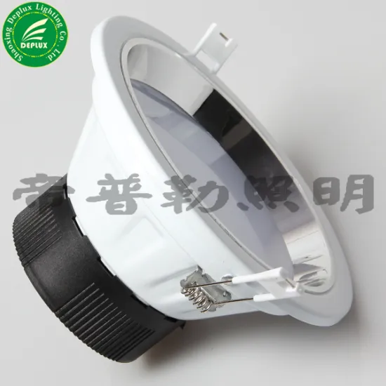 High Power SMD LED Downlight 18W