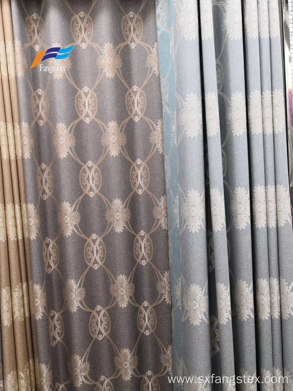 Home Textiles Drapes Shading Living Room Window Curtain