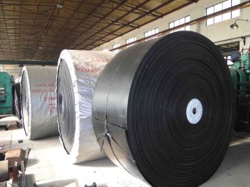 Multi-ply Fabric Conveyor Belt-NN2