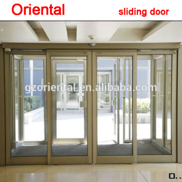 Access Control Doors