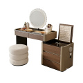 Set da toeletta YK-10 bianco noce