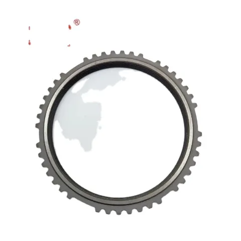 Wholesale Customization ZF BENZ OEM Gearbox Parts Synchronizer Ring (OEM 1268304594, OEM 1268304445)