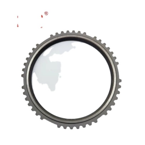 Wholesale Customization ZF BENZ OEM Gearbox Parts Synchronizer Ring (OEM 1268304594, OEM 1268304445)