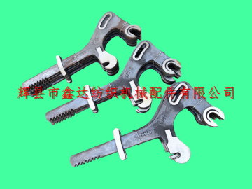 1515-5130 Jack Lever Dobby And Multi Loom Coverblade Spare Parts Lifting Rod