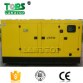 20kw power generator 25kva with Cummins Diesel Engine