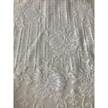 Positionieren Sie Flower Lace Fabric