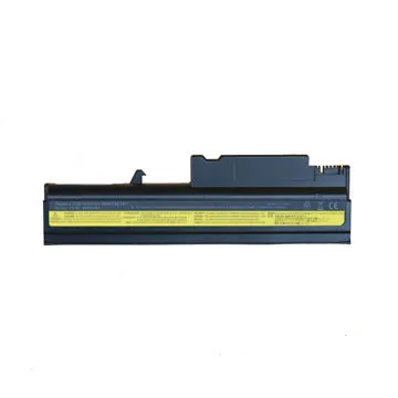 Replacement Laptop Battery for IBM T40 10.8V 4400mAh / 6600mAh