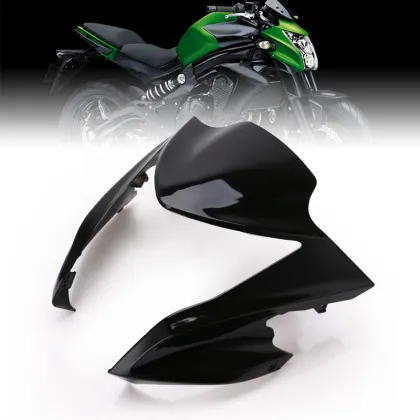 TERFU Hot Sale Motorcycle Fairing for Kawasaki ER6N - Headlamp Upper Fairing Lampshade 2012-2016