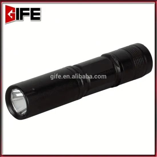 Hot Sale Cheap Small Powerful Aluminum Promotional led best keychain flashlight