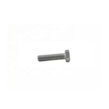 Hex bolts carbon steel dacromet DIN933