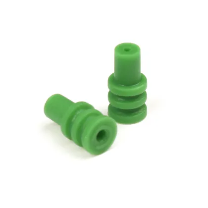 YAZAKI connector 7158-3167-80 connector wire seal cable seal wire wire harness seal connector accessories