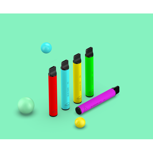 Customised Battery vape pen packaging in bulk