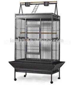 bird cage house