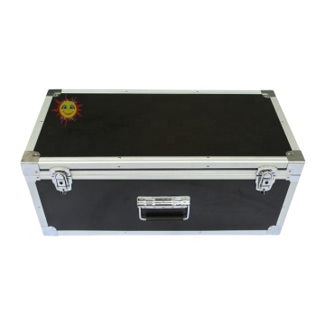 DBR02-X24 Fireworks Firing System Tool Case Flight Case