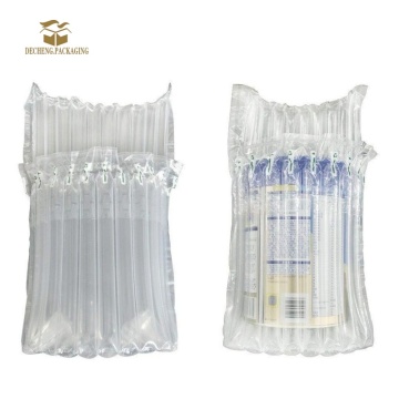 Паветраныя мяшкі для сухога малака