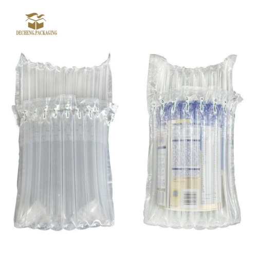 Паветраныя мяшкі для сухога малака