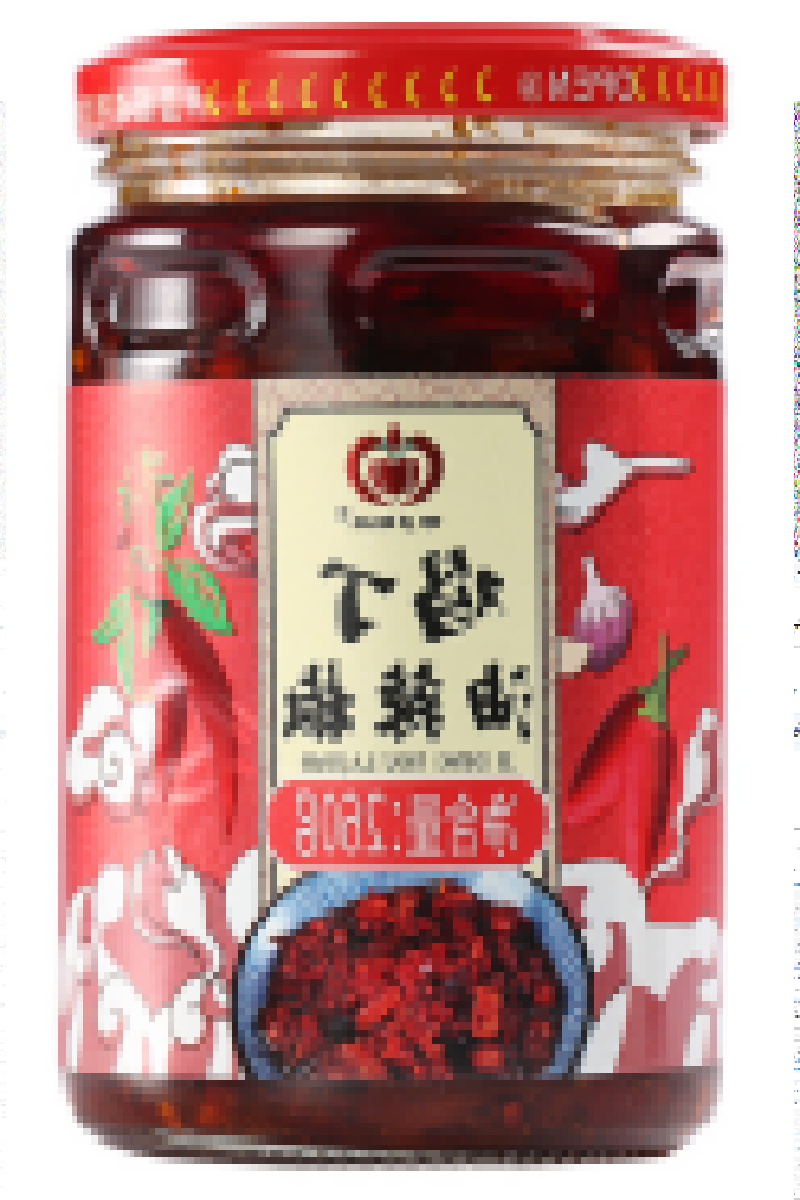 স্পাইসি চিলি অয়েল দিয়ে সুস্বাদু চিকেন ডিশ