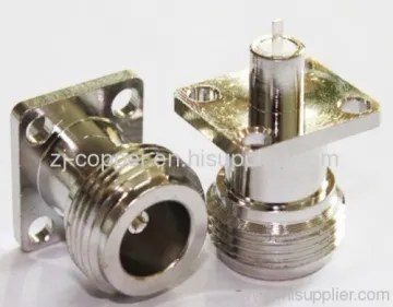 N-50-kfd Adapter Connector 