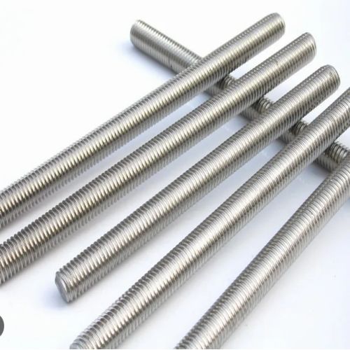 ASTM 316 Stainless Steel Threaded Rod