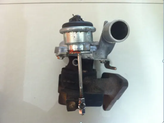 Kp35 Turbocharger 54359700033 for Renault Kangoo-K9ka800