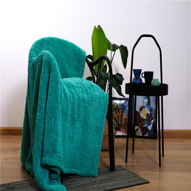 Four Seasons Indoor Blankets