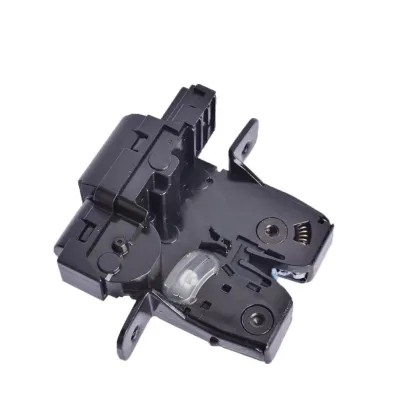 Auto Car Tailgate Lock for Nissan Tiida/Micra/Qashqai