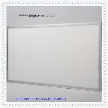 600x1200mm dimmable ceiling led panel light