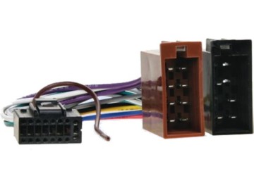 Car Wire Harness (42-014)