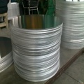 Aluminum Circle aluminium circle for cookware Manufactory