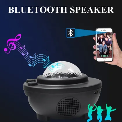 Northern Lights Aurora Projector