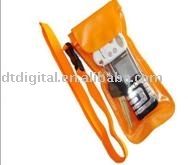 mobile phone PVC bags