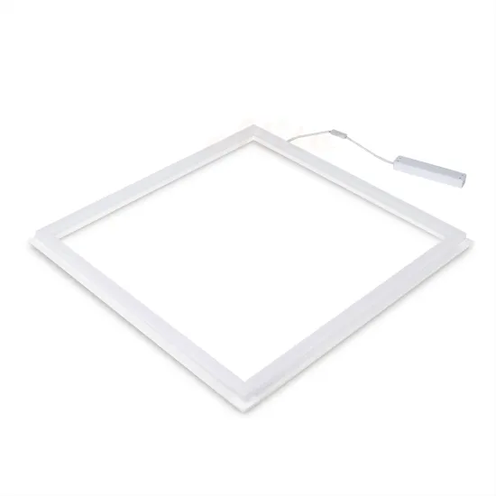 DALI Dimmable LED Frame Panel Ceiling Light CB/CE 620x620 130LM/W 0-10V Tunable