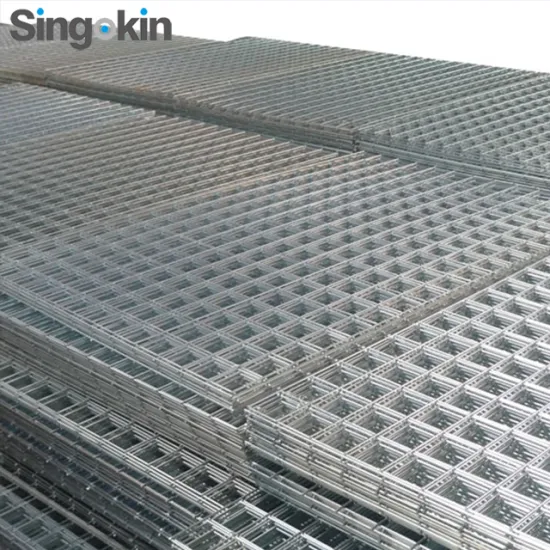Stainless Steel 304 316 Welded Wire Mesh Roll for SS Fine Filter Screen Sheet