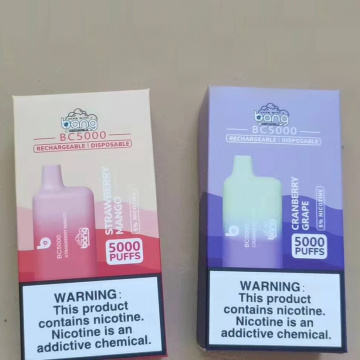 BANG 5000 disposable wholesale vape