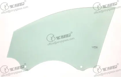 RENAULT AUSTRAL SUV 2023 OEM Door Glass & Windshield Kit