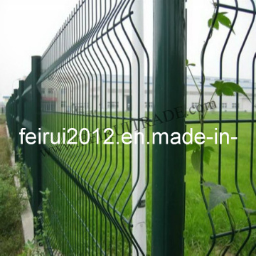 Welded Wire Mesh Fencing FR1