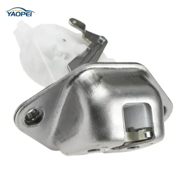 63032FG101 Tailgate Liftgate Actuator for Subaru Models