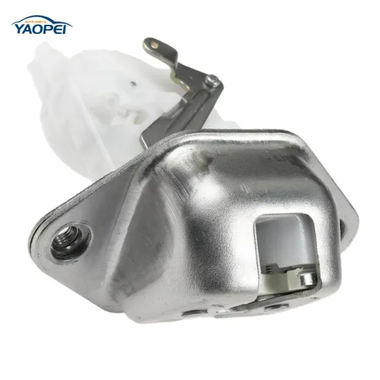 63032FG101 Tailgate Liftgate Actuator for Subaru Models