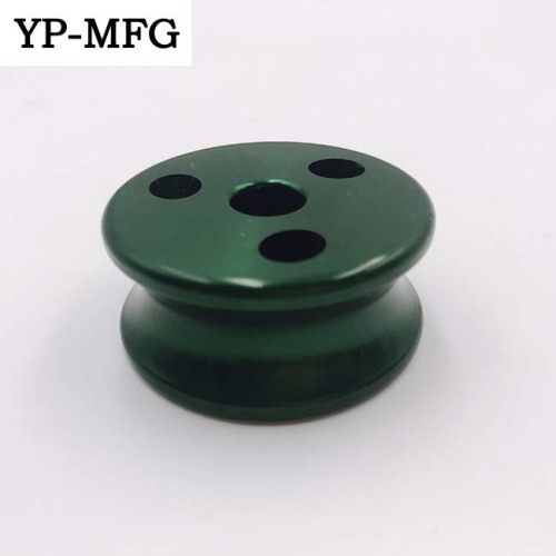 Wholesales Custom CNC Machined Anodized Aluminum Parts