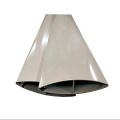 Awọn profaili Awọn Aluminiomu
