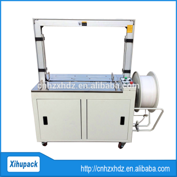 2015 S-86 Automatic Carton Strapping Machine