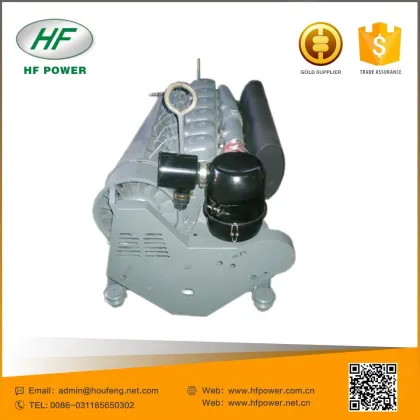 DEUTZ F6L912 deutz engine