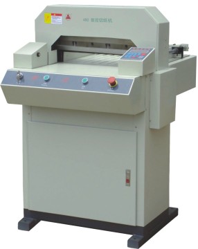 paper cutter