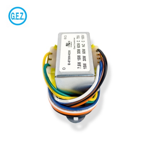 Loidhne claisneachd 8-Ohm 70v 100v 100v 100v