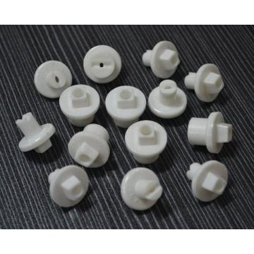 zirconia ceramic injection mim molding machining