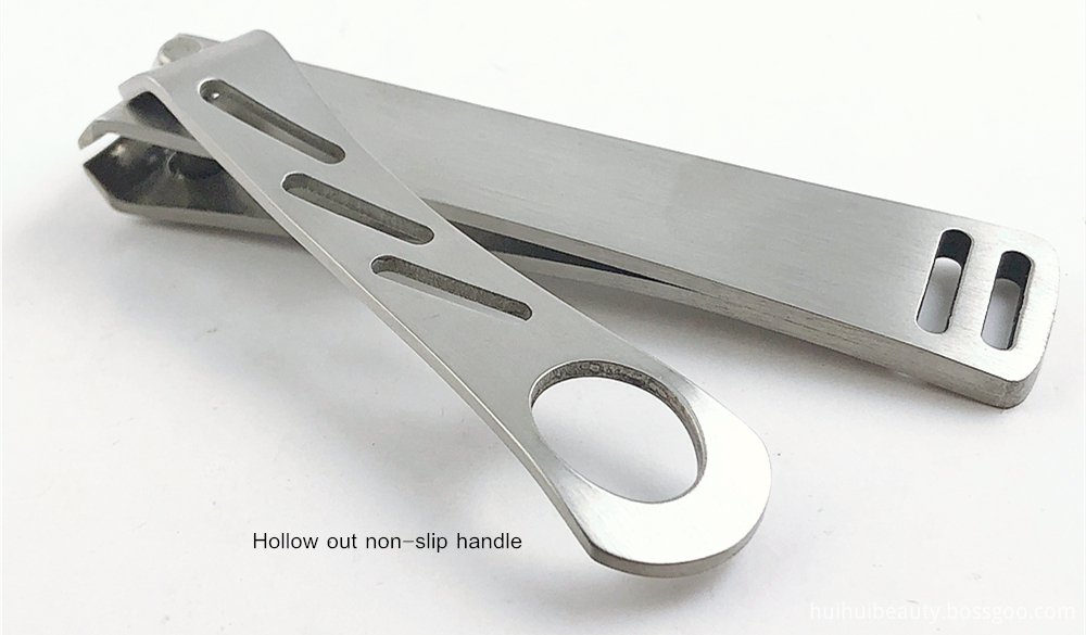 Nail Clipper Cutter