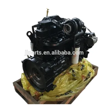 6LT9.3   Diesel Engine  Assembly construction machinery moter engine