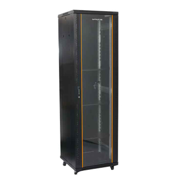 Rack server di gabinetto da 19 pollici da 18u a 42U in vendita