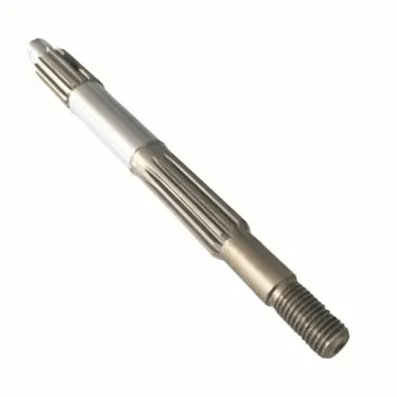 Propeller Shaft 369-64211-1 for Tohatsu 4-5HP